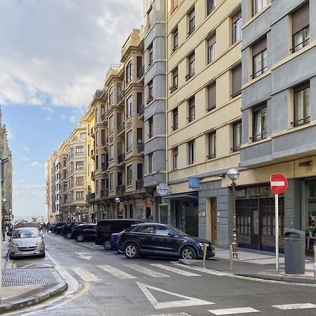 Izki - Basque Stay San Sebastian Exterior photo
