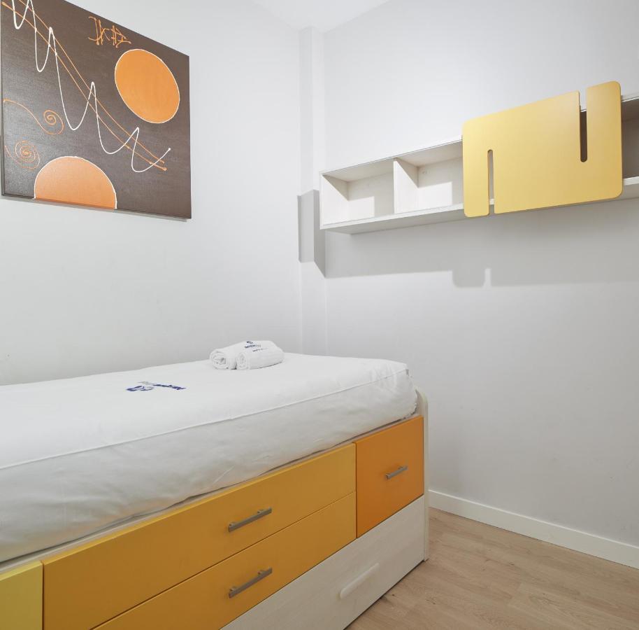 Izki - Basque Stay San Sebastian Exterior photo