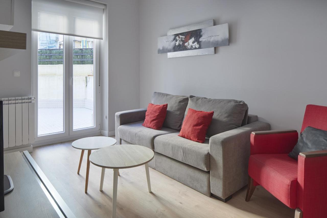 Izki - Basque Stay San Sebastian Exterior photo