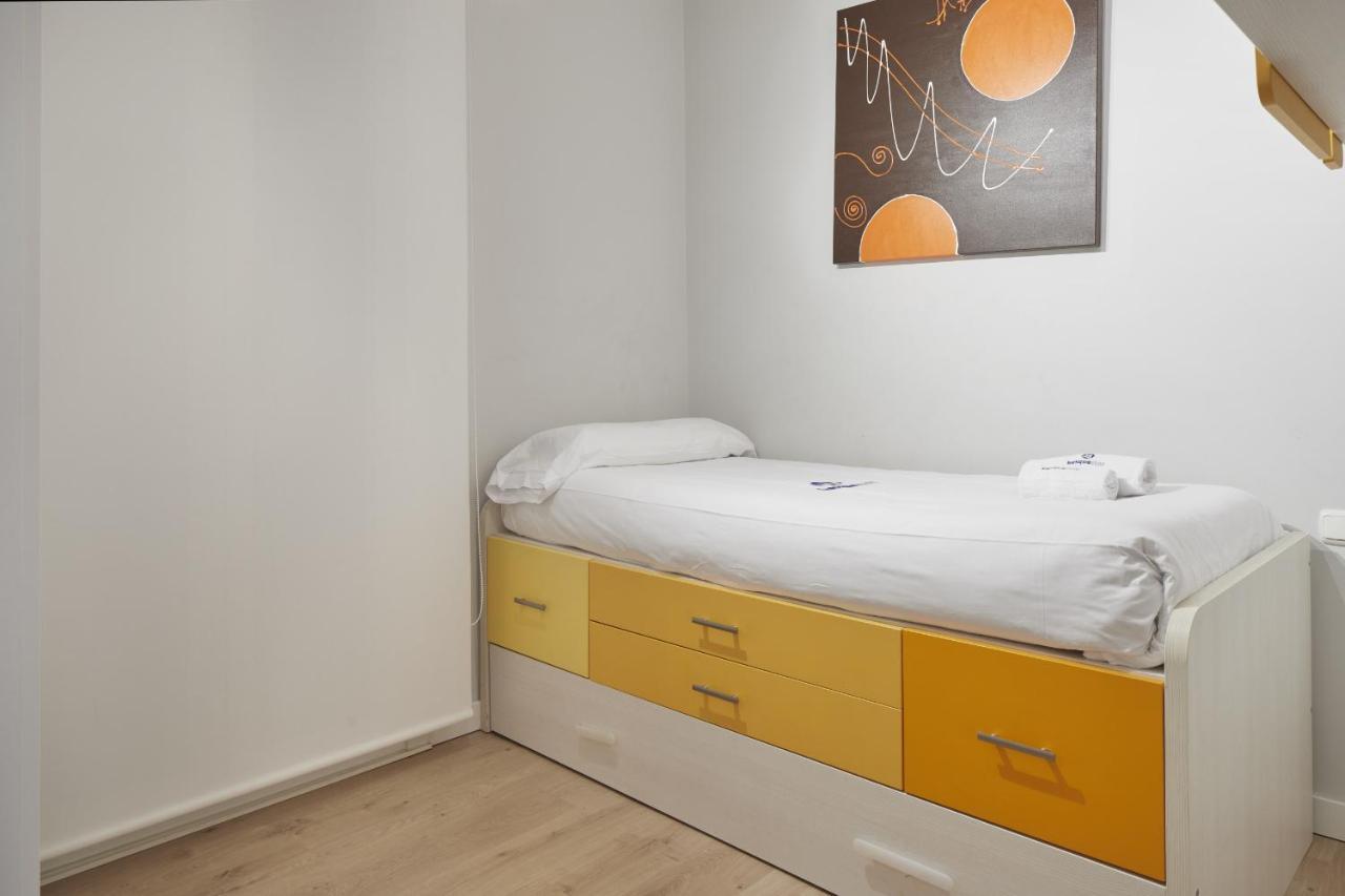 Izki - Basque Stay San Sebastian Exterior photo