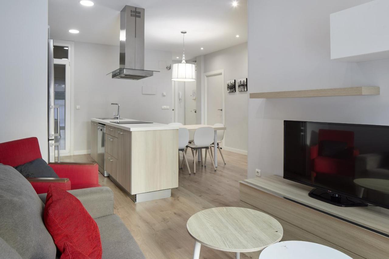 Izki - Basque Stay San Sebastian Exterior photo