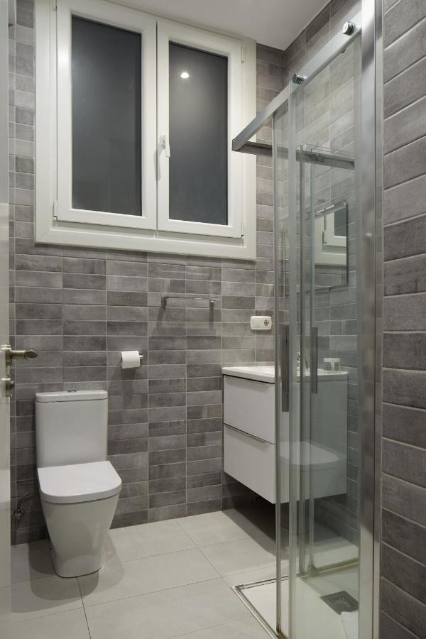 Izki - Basque Stay San Sebastian Exterior photo
