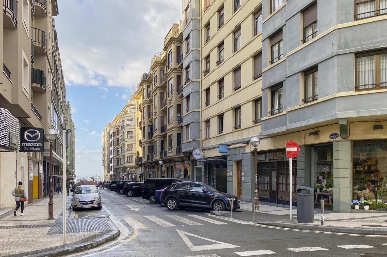 Izki - Basque Stay San Sebastian Exterior photo