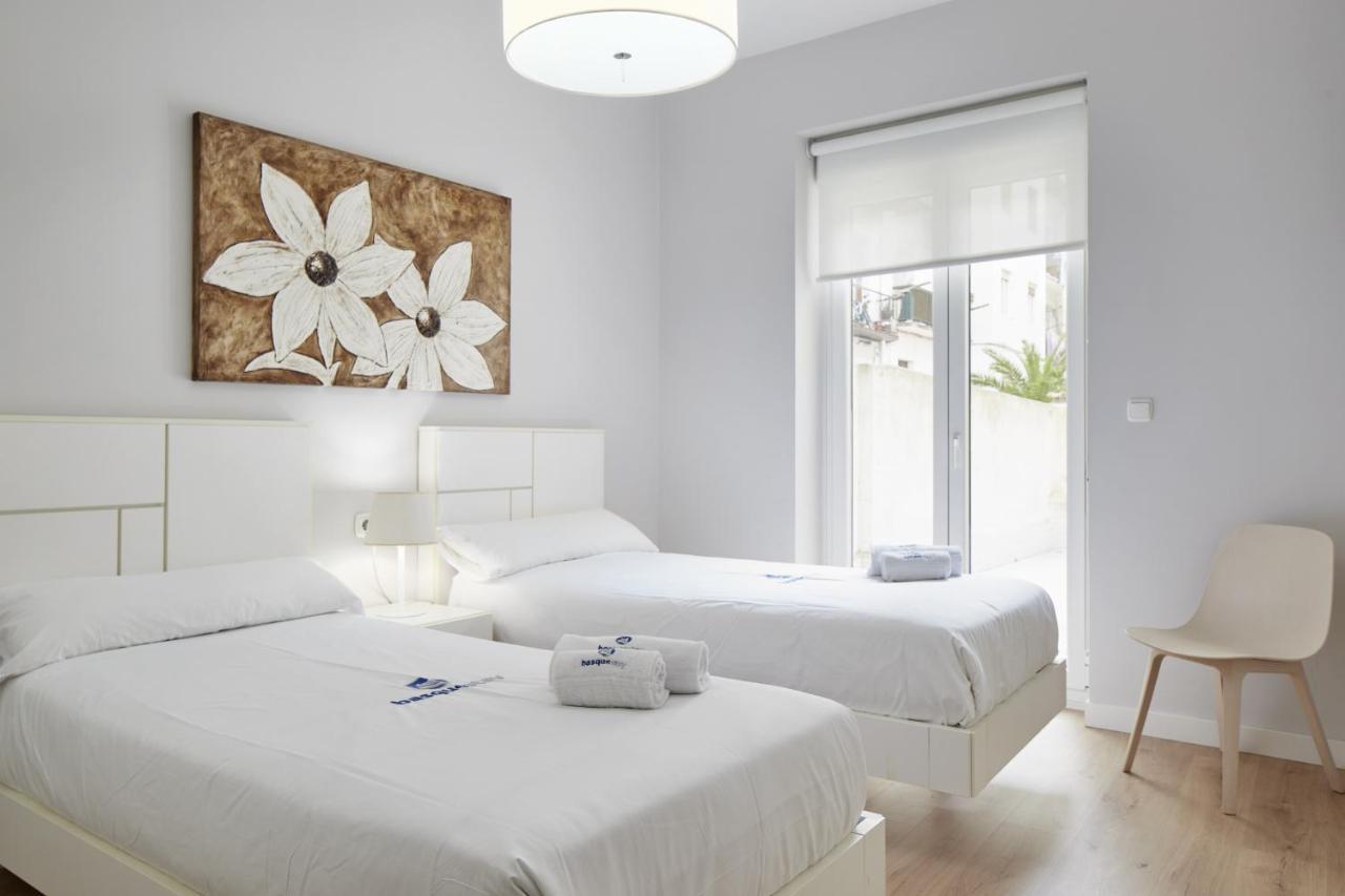Izki - Basque Stay San Sebastian Exterior photo