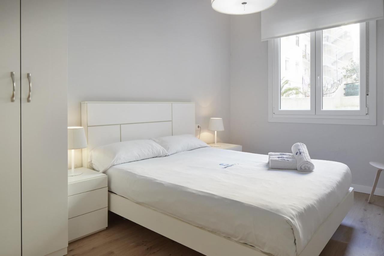 Izki - Basque Stay San Sebastian Exterior photo