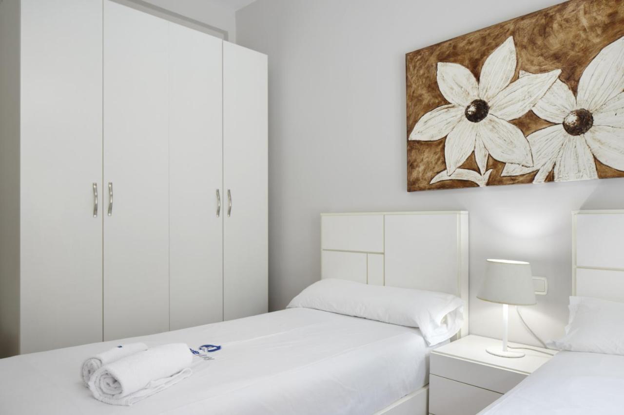 Izki - Basque Stay San Sebastian Exterior photo