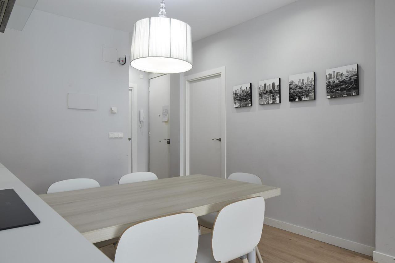 Izki - Basque Stay San Sebastian Exterior photo